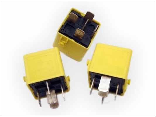 Mass Air Flow Sensor (12171421)