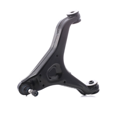 Control/Trailing Arm, wheel suspension (12171631)
