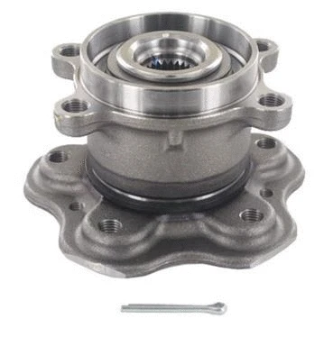 Wheel Bearing Kit (12180697)