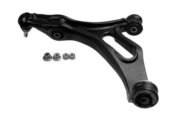 Control/Trailing Arm, wheel suspension (12191246)