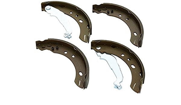Brake Shoe Set (12160761)