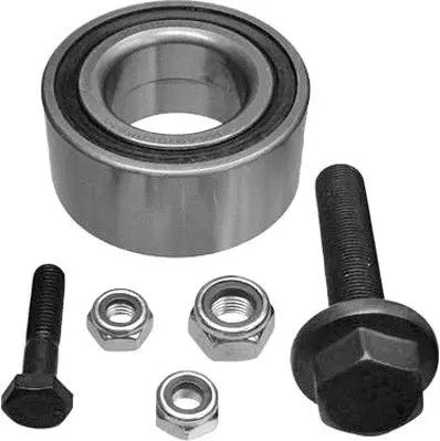 Wheel Bearing Kit (12138137)
