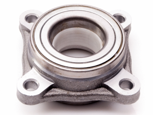 Wheel Bearing Kit (12115565)
