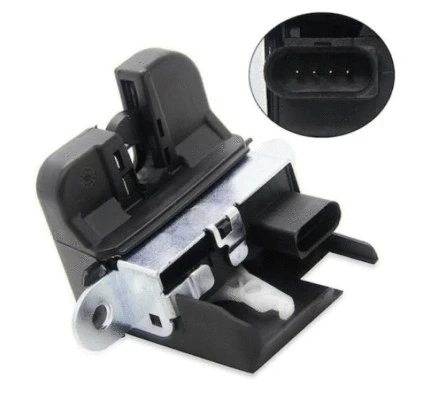 Tailgate Lock (12192178)