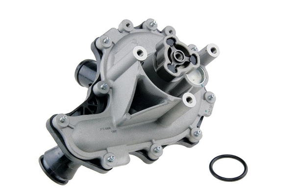 Water Pump, engine cooling (12160994)