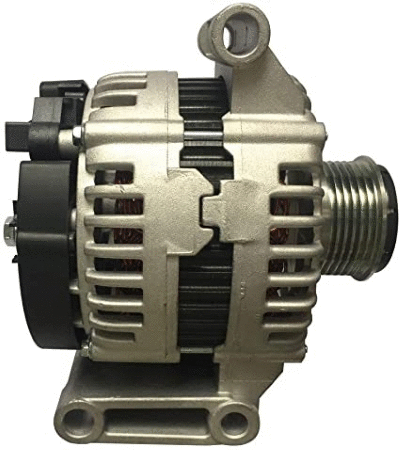 Alternator (12160945)