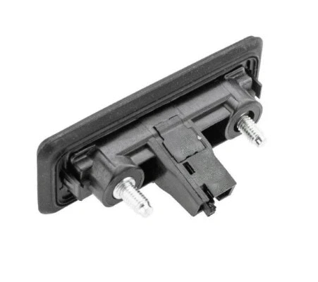 Exterior Door Handle (12194190)