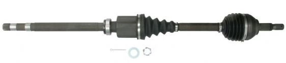 Drive Shaft (12220778)
