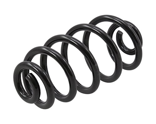 Suspension Spring (12108733)