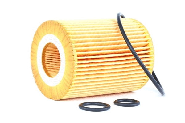 Oil Filter (12138257)