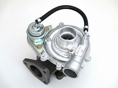 Charger, charging (supercharged/turbocharged) (12164487)