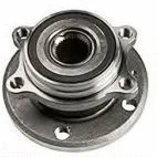 Wheel Bearing Kit (12180691)