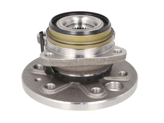 Wheel Bearing Kit (12138077)