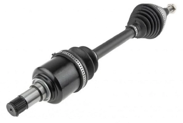 Drive Shaft (12192010)