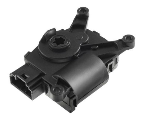 Actuator, blending flap (12220612)