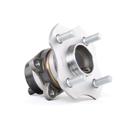Wheel Bearing Kit (12115583)