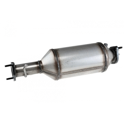 Soot/Particulate Filter, exhaust system (12161947)