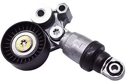 Belt Tensioner, V-ribbed belt (12171480)