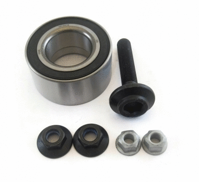 Wheel Bearing Kit (12138101)