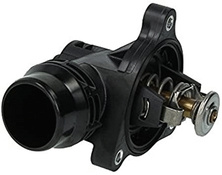 Thermostat, coolant (12165205)