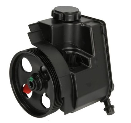 Hydraulic Pump, steering (12157692)