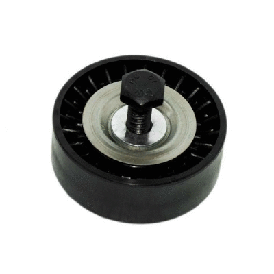 Deflection/Guide Pulley, V-ribbed belt (12164781)