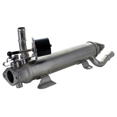 Cooler, exhaust gas recirculation (11741617)