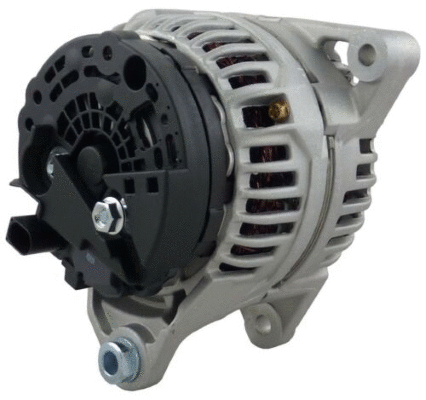 Alternator (12160891)