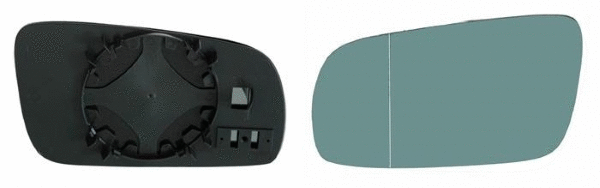 Mirror Glass, exterior mirror (MT1551)