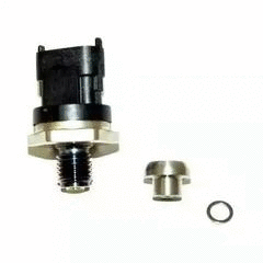 Sensor, fuel pressure (12165985)