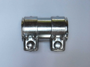 Pipe Connector, exhaust system (MT1006)