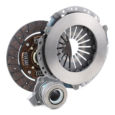 Clutch Kit (12129333)