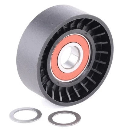 Belt Tensioner, V-ribbed belt (12191745)