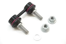 Link/Coupling Rod, stabiliser bar (12165206)