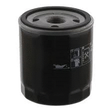 Oil Filter (12138308)