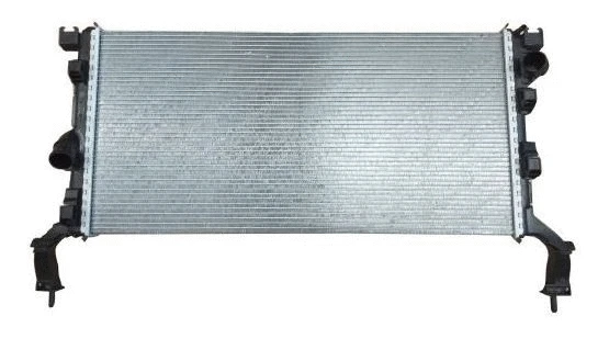 Radiator, engine cooling (12160687)