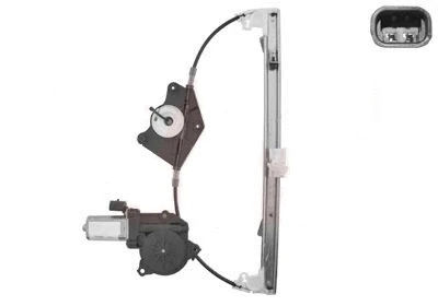 Window Regulator (12182510)