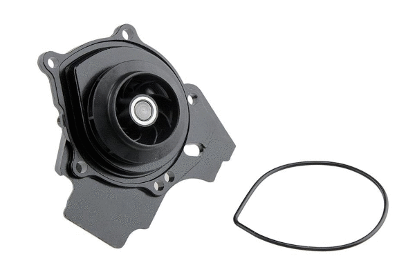 Water Pump, engine cooling (12161005)