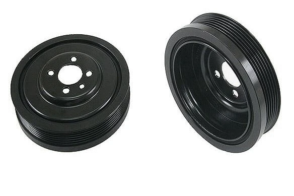 Belt Pulley, crankshaft (12191337)