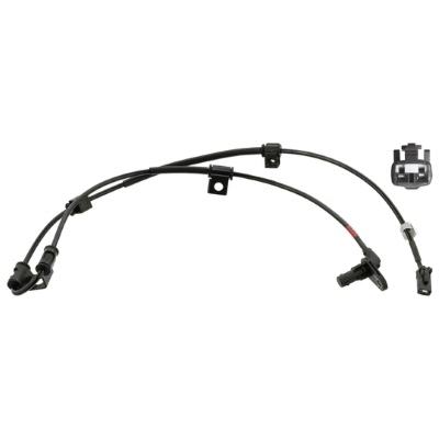 Sensor, wheel speed (12171483)