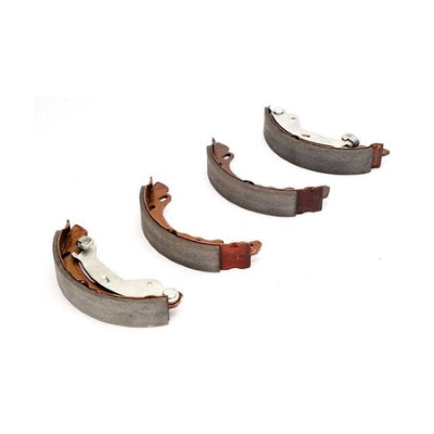 Brake Shoe Set (12160751)