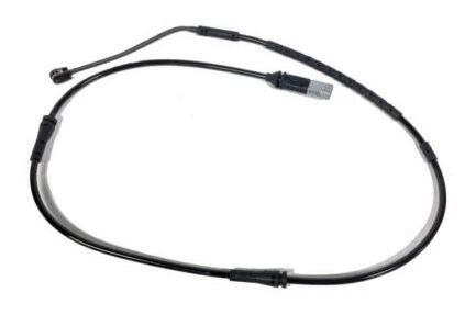 Warning Contact, brake pad wear (12192210)