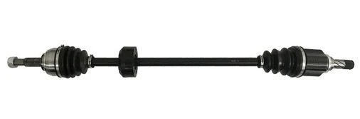 Drive Shaft (12183786)