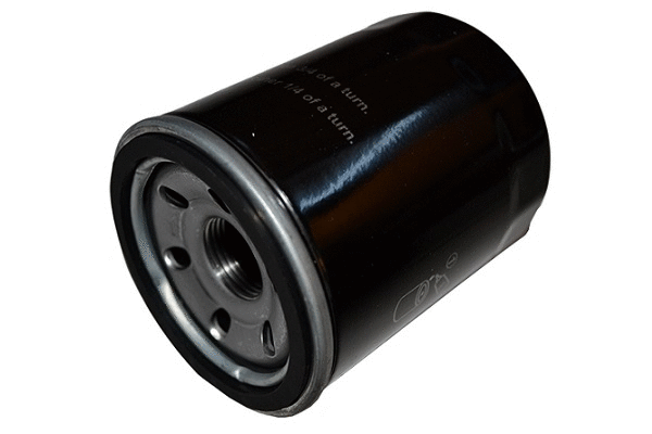 Oil Filter (12135344)