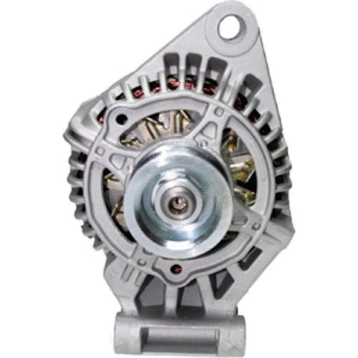 Alternator (12160944)