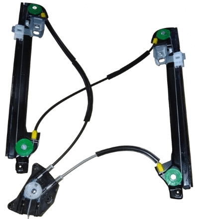 Window Regulator (12120077)