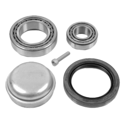 Wheel Bearing Kit (12138158)