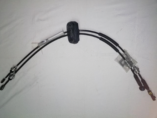 Cable Pull, manual transmission (12118955)