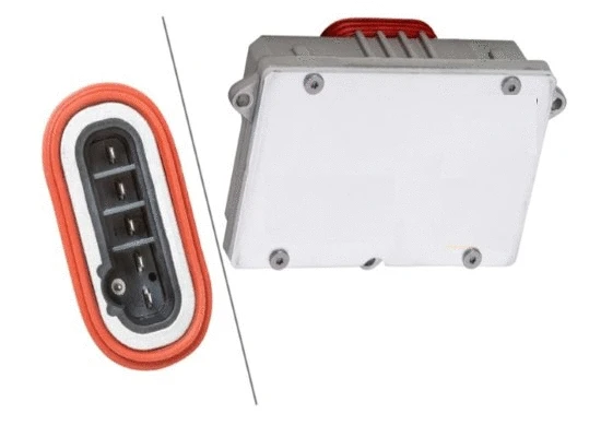 Control Unit, lights (12191449)