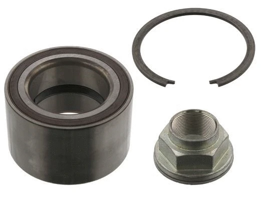 Wheel Bearing Kit (12191219)
